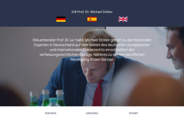 www.michael-stoeber.de