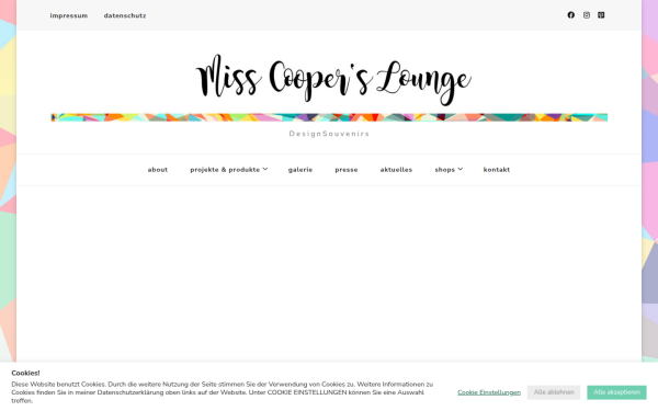 www.misscooperslounge.com