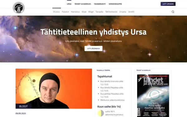 www.ursa.fi