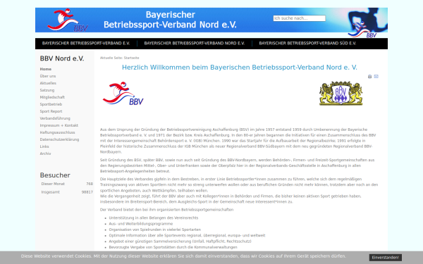 bbv-nord.de