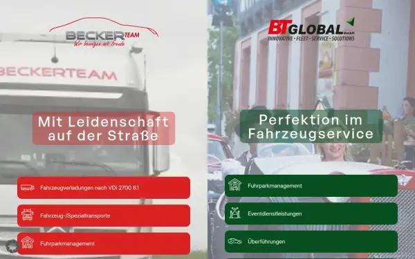 beckerteam.net
