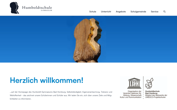 humboldt.schule