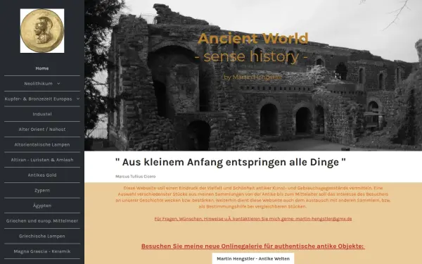 www.ancientworld.de