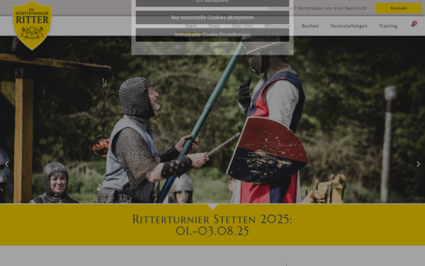 www.wuerttembergerritter.de