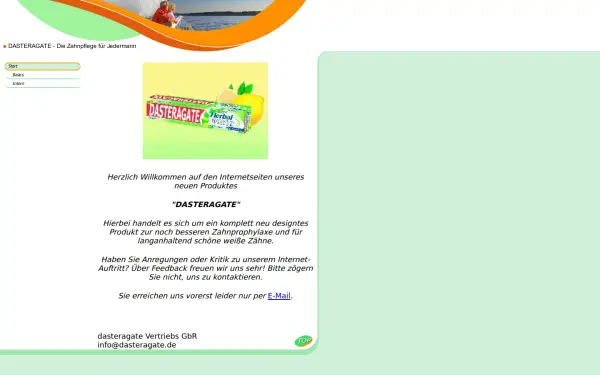 dasteragate.de
