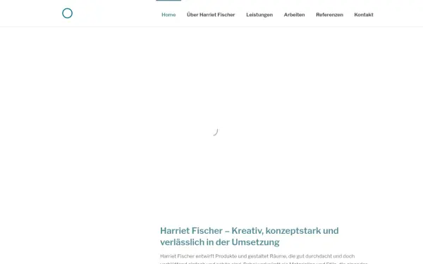 harrietfischer.de