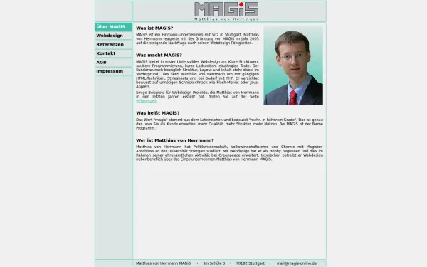 magis-online.de