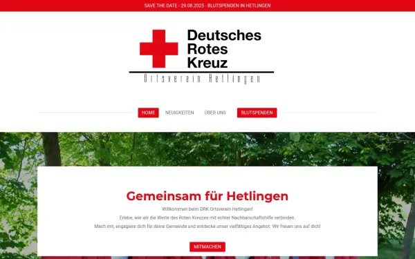 www.drk-hetlingen.de