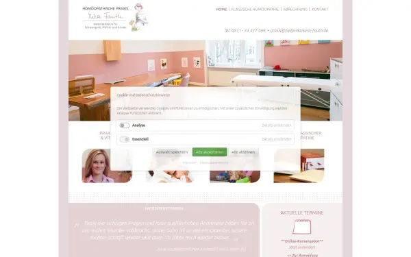 www.heilpraktikerin-fauth.de