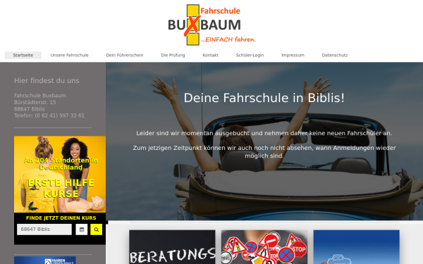 www.fahrschule-buxbaum.de