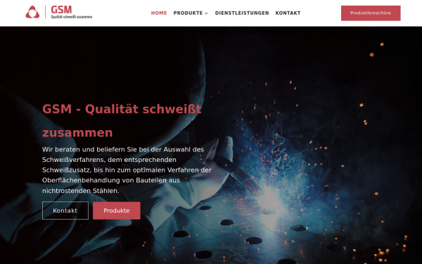 gsm-schweisstechnik.com