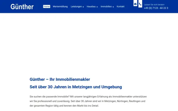 www.guenther-immo.de