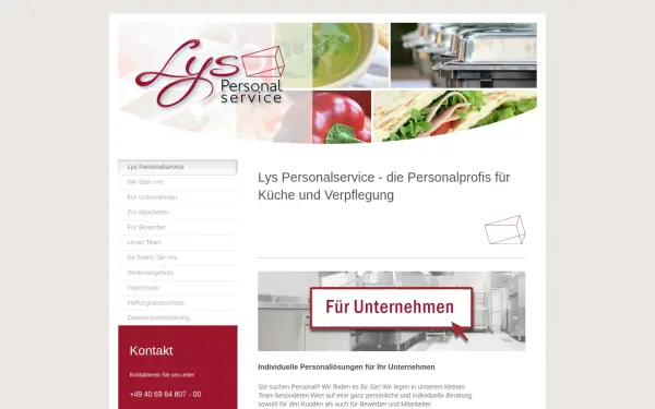www.lys-personalservice.de