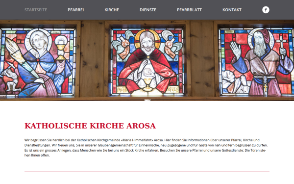 himmelfahrt.ch
