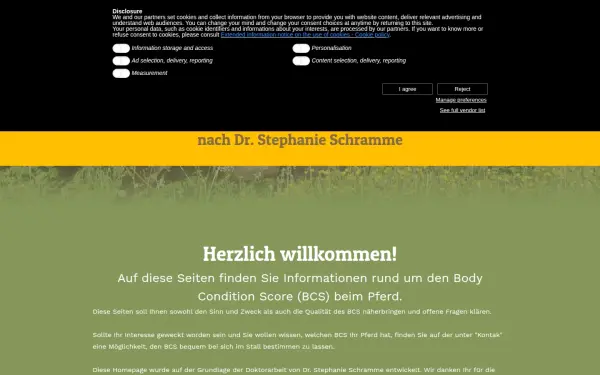bodyconditionscore.de