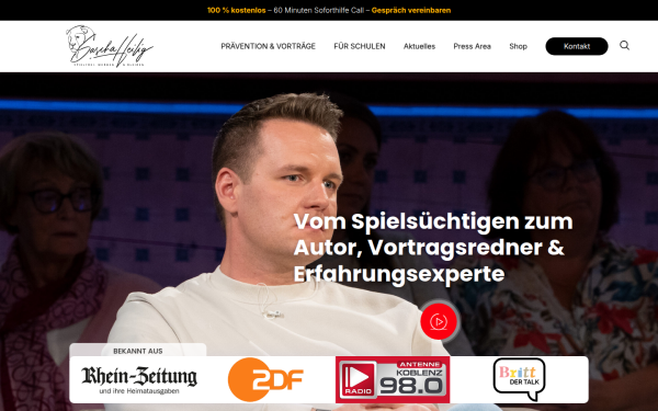 sascha-heilig.com