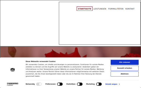 www.gall-bestattungen.de