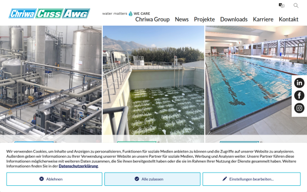 www.chriwa-group.com