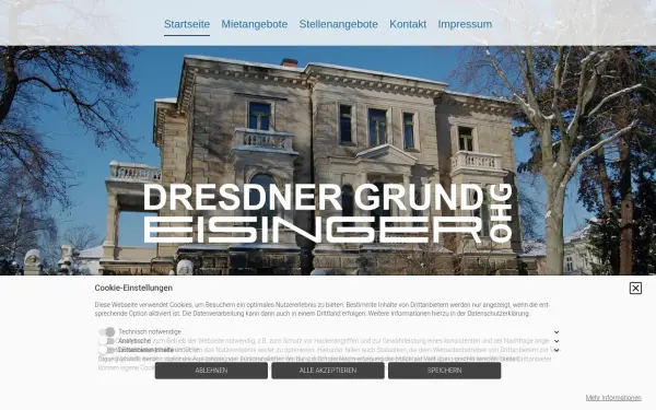 www.eisinger.org