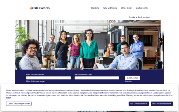 careers.gk-software.com
