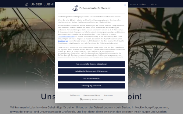 unser-lubmin.de