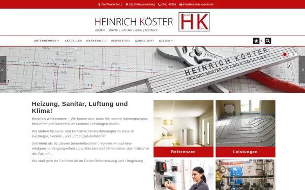 www.heinrich-koester.de