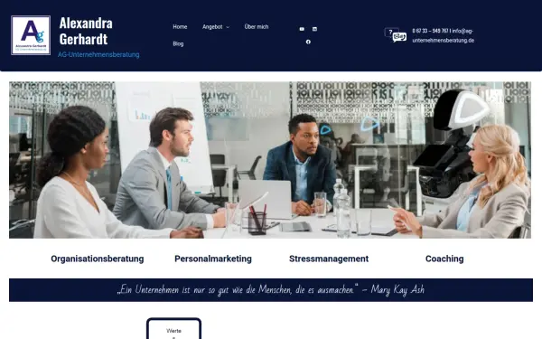 ag-unternehmensberatung.de
