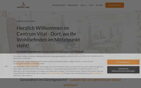 centrumvital.de