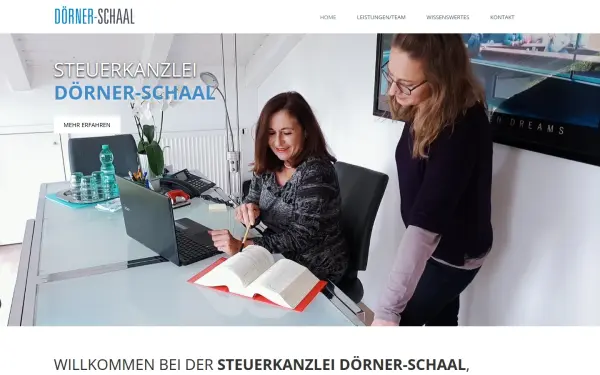 doerner-schaal.de