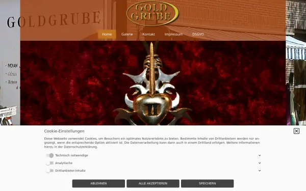 goldgrube-online.de
