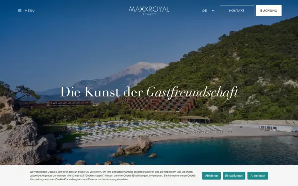 www.maxxroyal.com