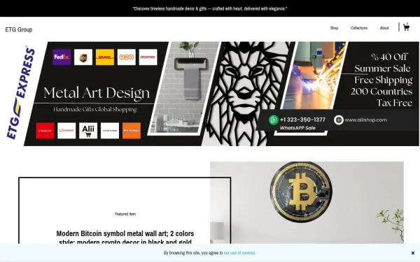 www.aliishop.com