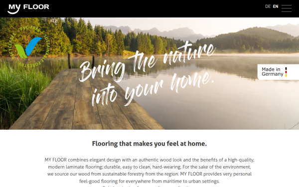 my-floor.com