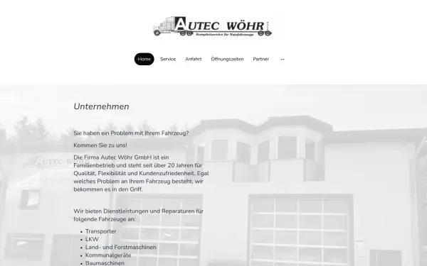 www.autec-woehr.de