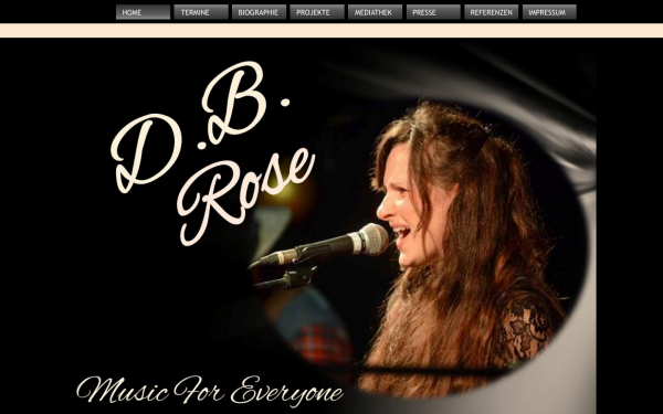 dbrose.de