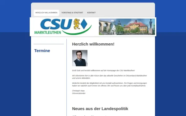 www.csu-marktleuthen.de
