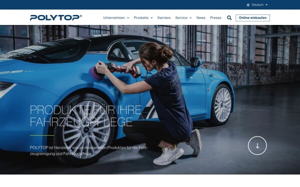polytop.de