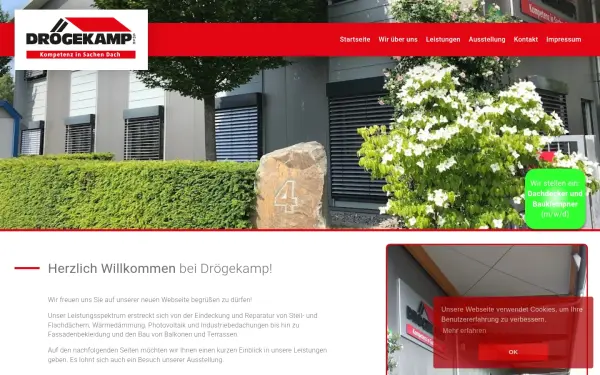 www.droegekamp.de