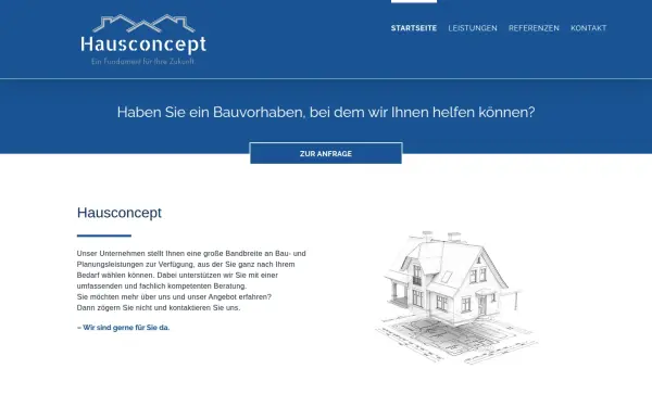 www.hausconcept.de