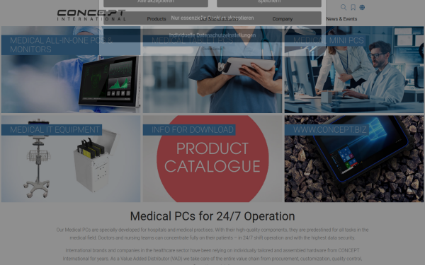 www.medical-pc.de
