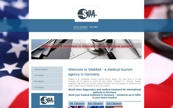 www.silamed.de