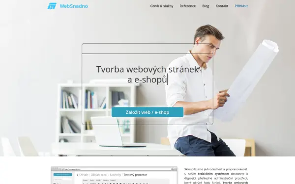 www.websnadno.cz