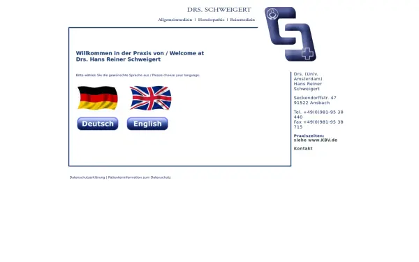 drs-schweigert-ansbach.de