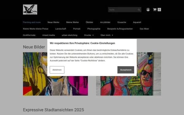 manfredschloesser.de