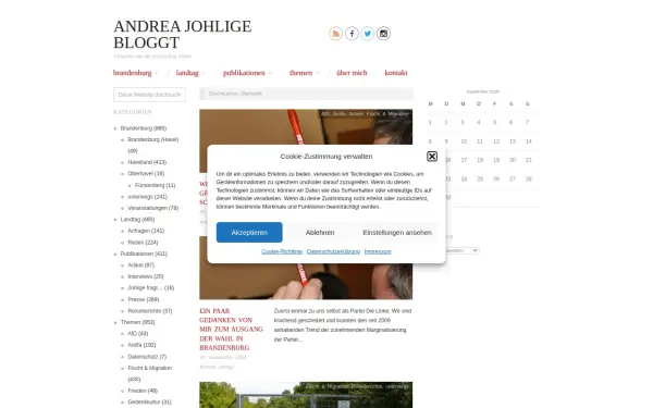 andrea-johlige.com