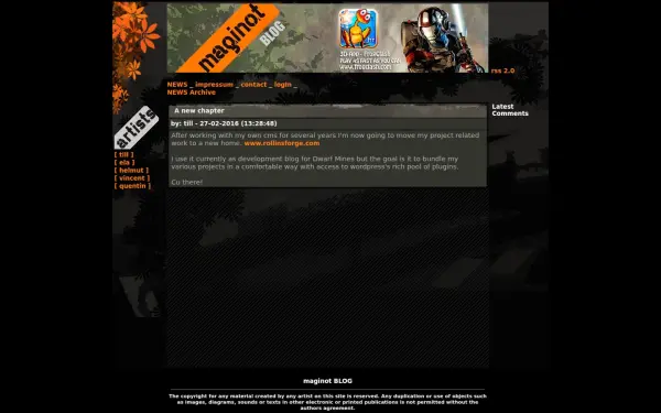 blog.maginot.eu