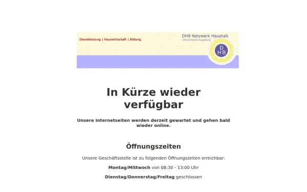 hausfrauenbund-augsburg.de