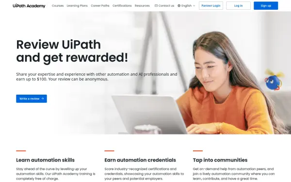 academy.uipath.com