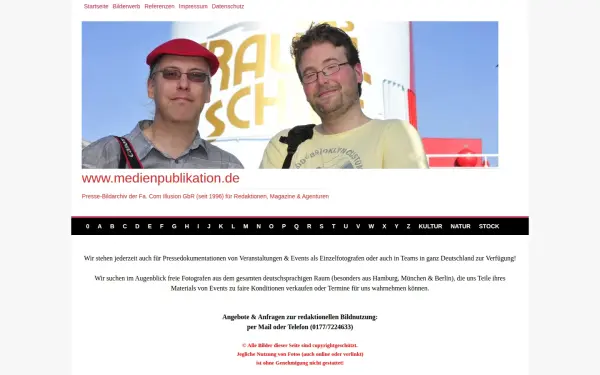medienpublikationen.de