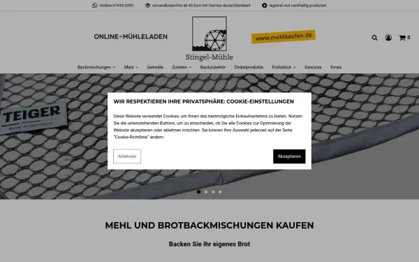 www.mehlkaufen.de